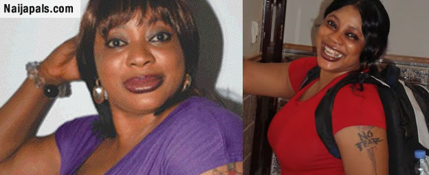 SMH: UNBELIEVABLE: I&#039;m Still Young To Get Married At Age 40 - Actress, Ayo Adesanya