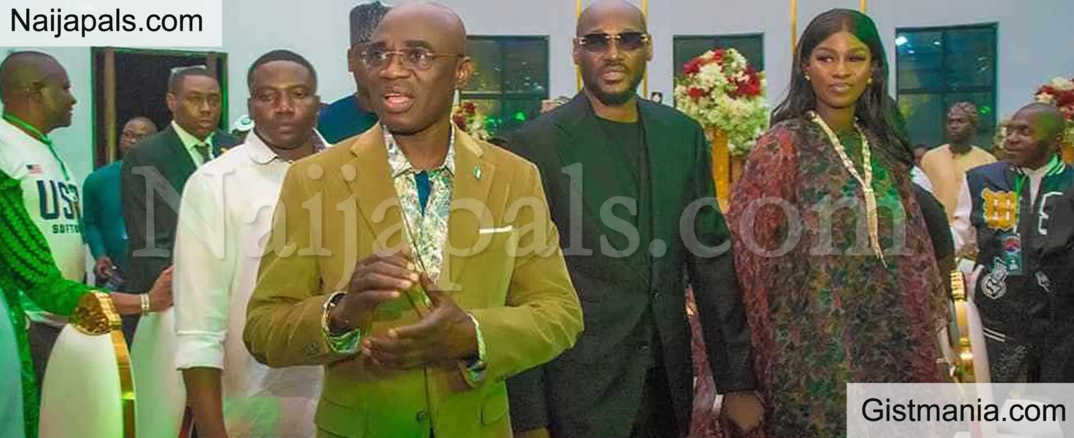 &quot;Benue Killings National Emergency, My Heart Heavy&quot; – 2Face Idibia Cries Out