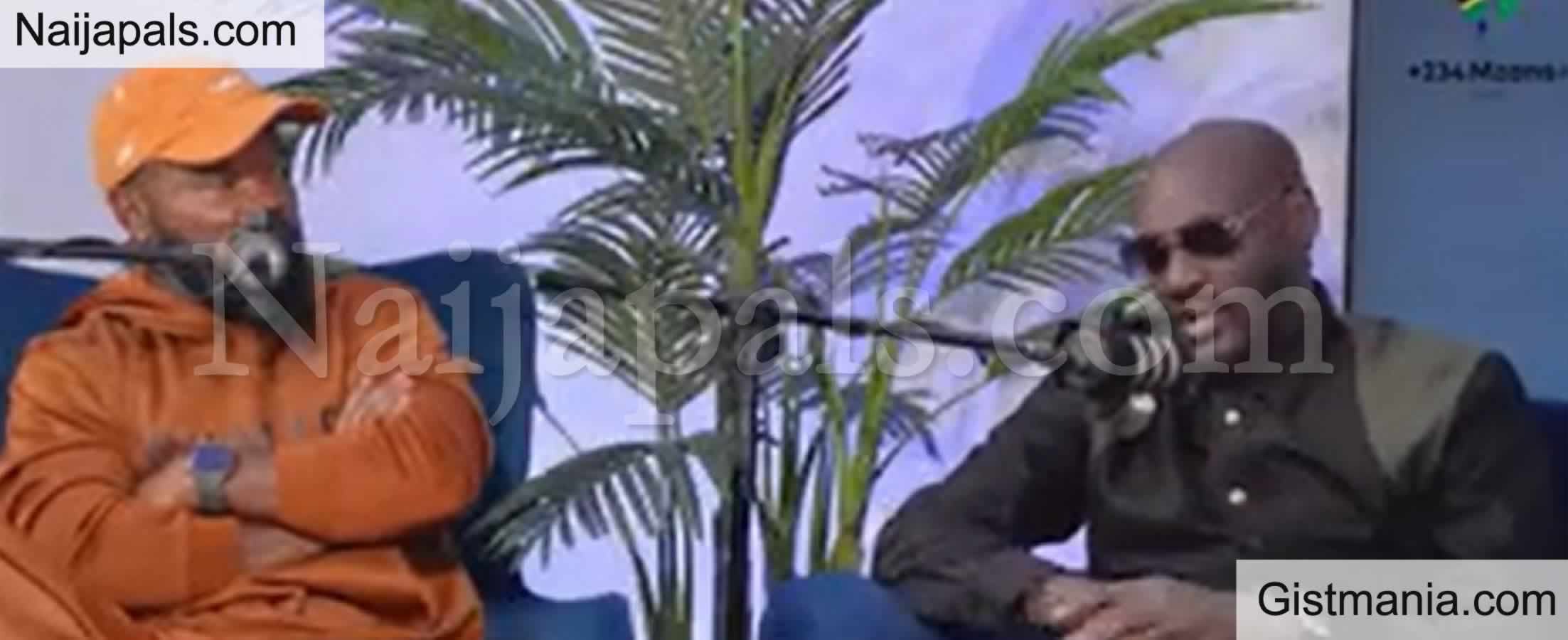 REVEALED: Singer Tuface Allegedly Begged Nedu Not To Post Viral Interview And Nedu Agreed But Posted It