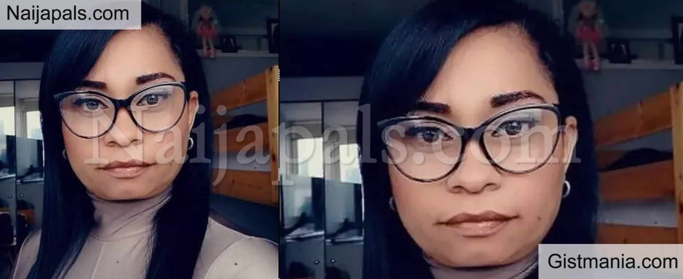 Body Suspected to be That of Missing 46yr Old Colombian Woman Found in East London