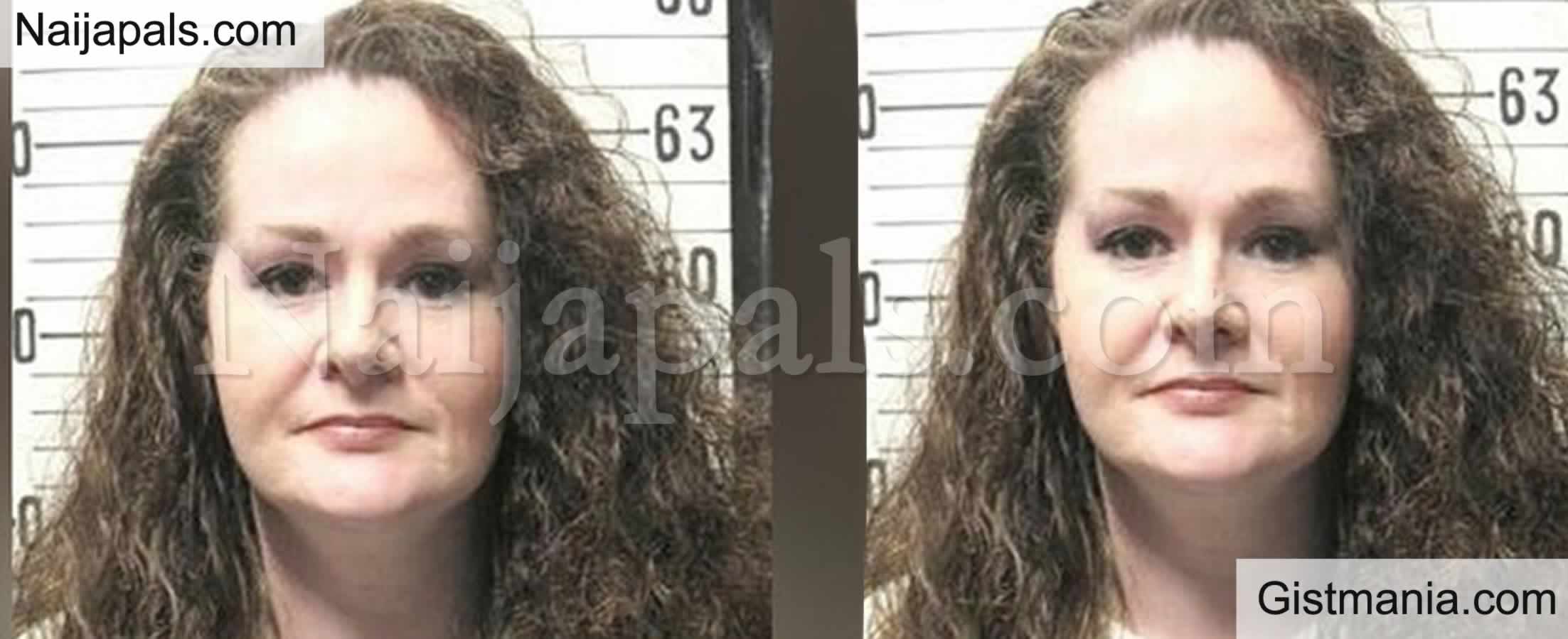 Female Death Row Inmate Rushed to Hospital After Lethal Injection Goes Wrong