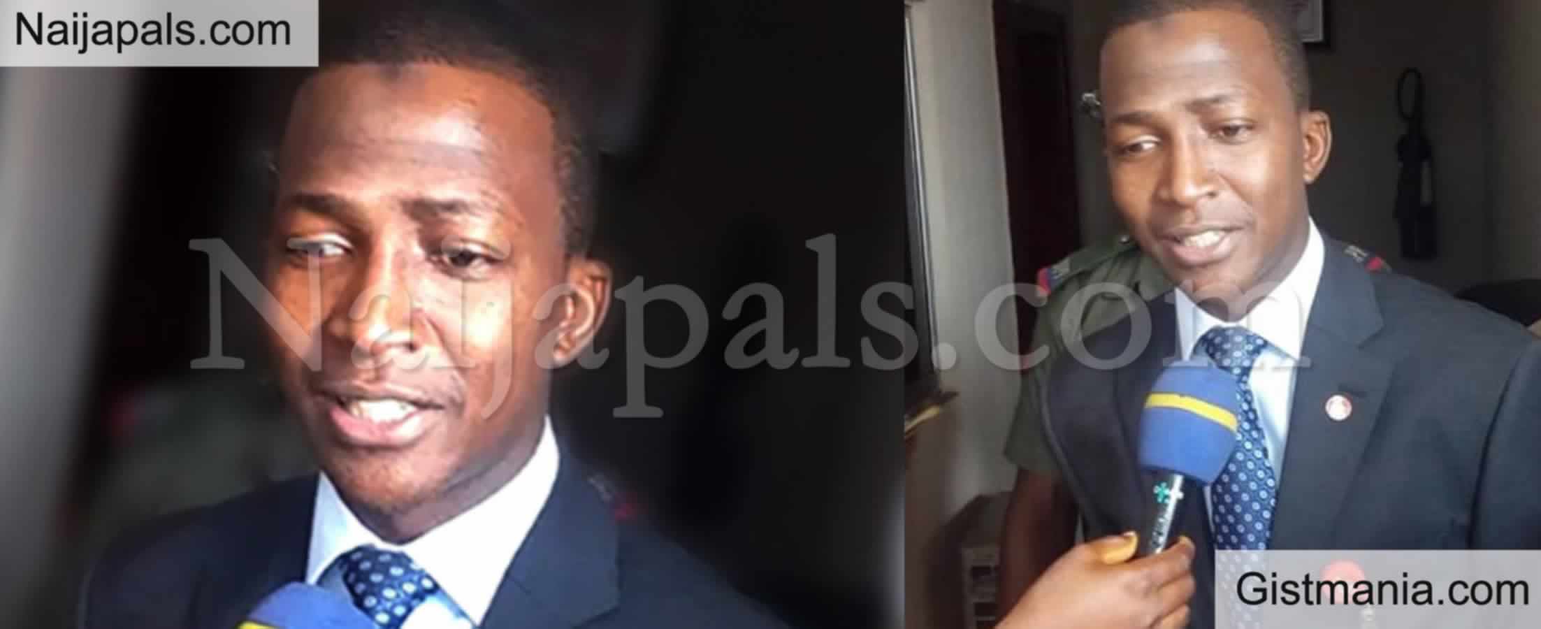 Ex-EFCC Boss, Bawa Makes Shocking Revelations On Fuel Subsidy Fraud