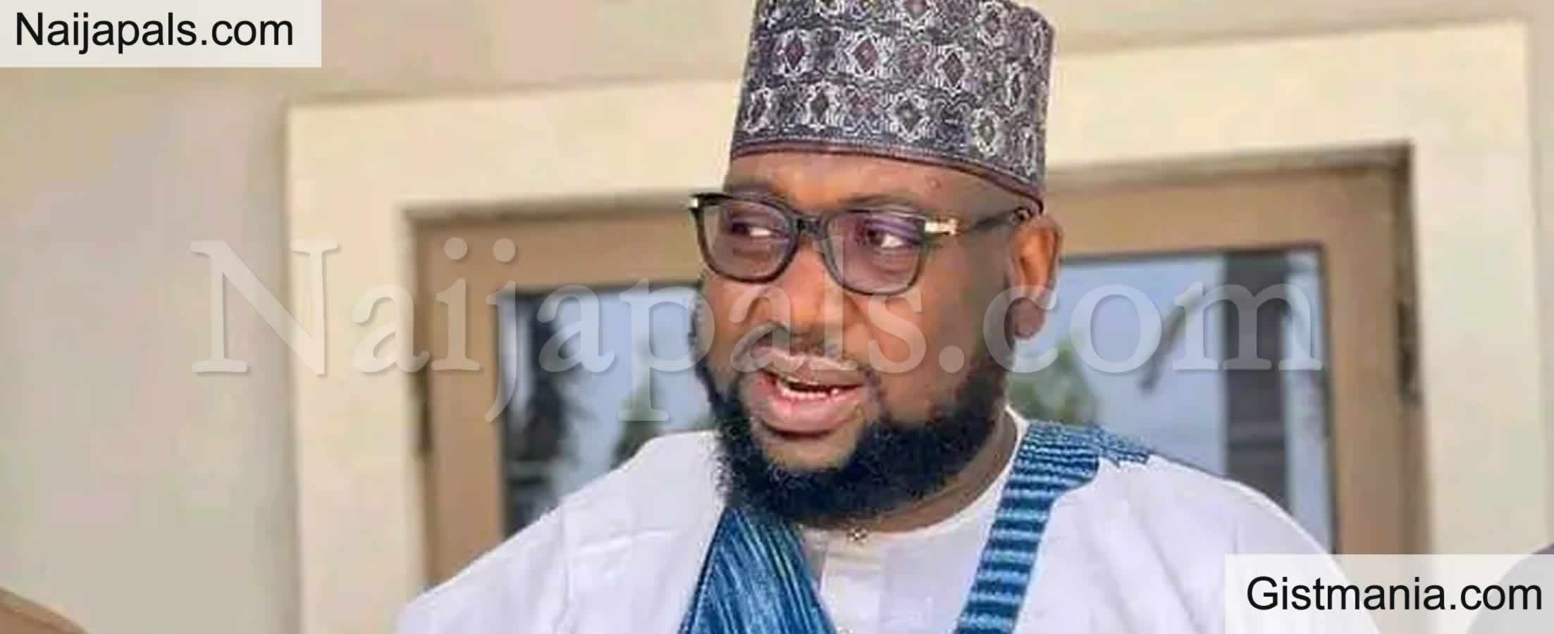 &quot;Bandits Now Use Babies As Dog Food&quot; – Lawmaker, Aminu Sani Cries Out