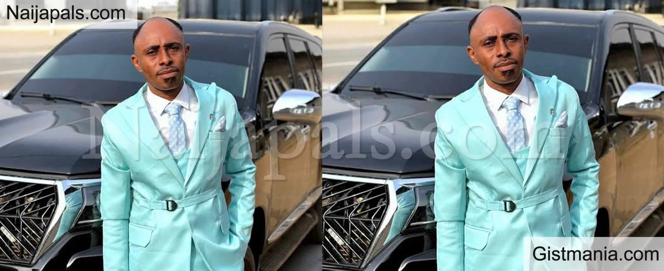 Abuja Pastor Amos Isah Detained Over Rape Allegations And Spiritual Manipulation Scandal