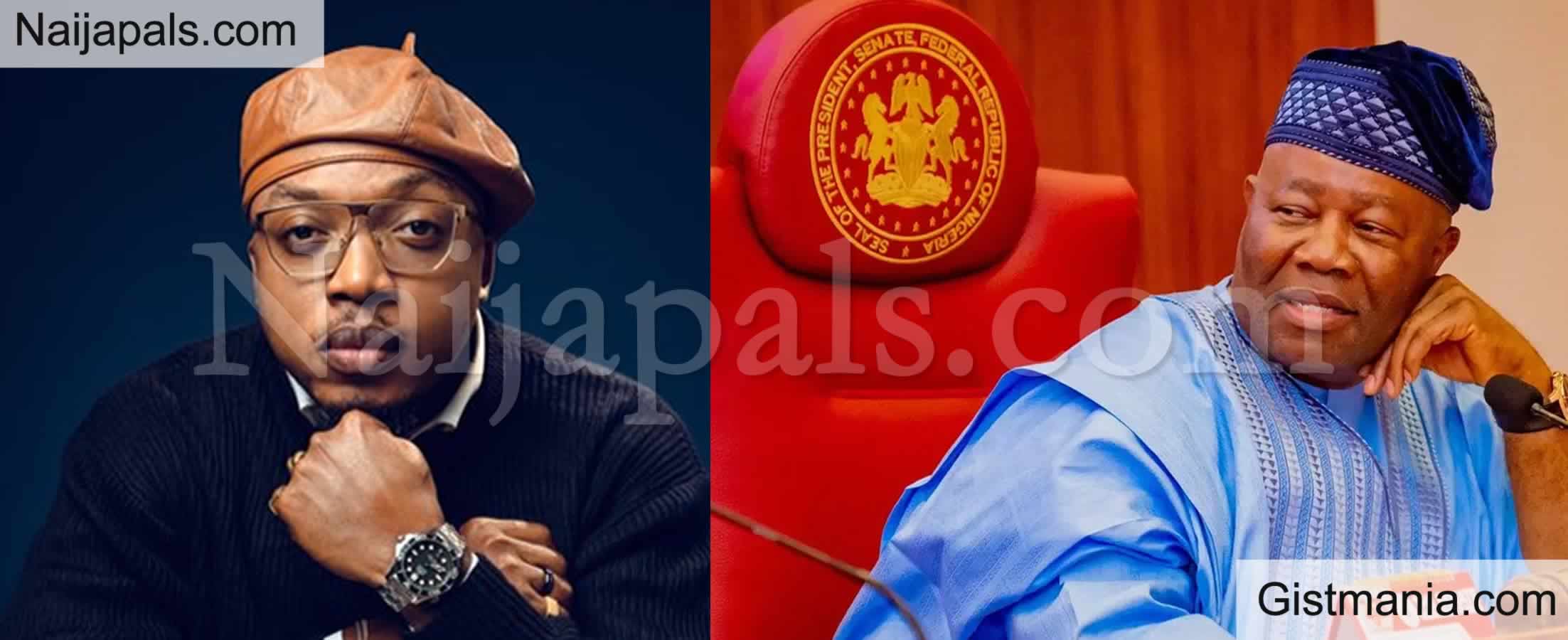 People Who Attempt Suicide Need Help, Not Jail Terms - Aproko Doctor to Sen. Akpabio