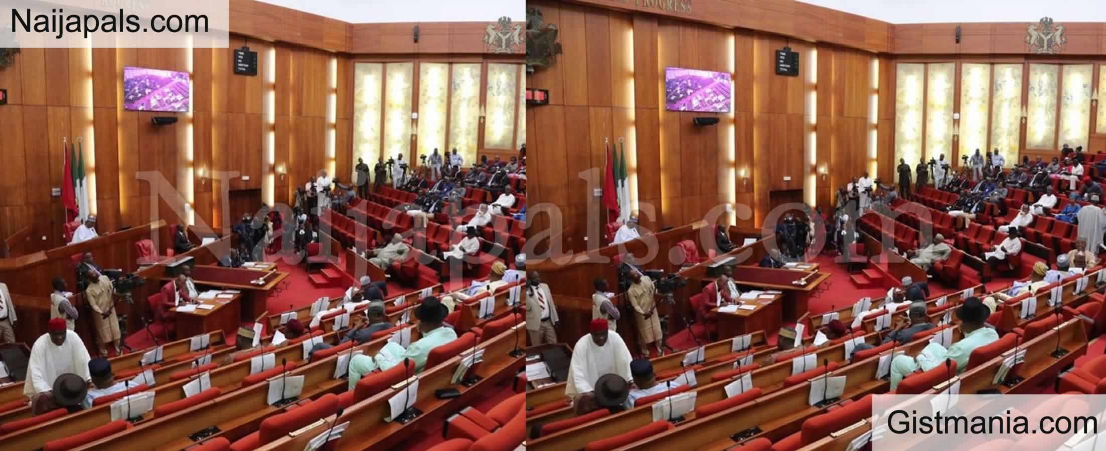 Edo Lawmakers Summon CP Over Arrest of Traditional Ruler Within Assembly Complex