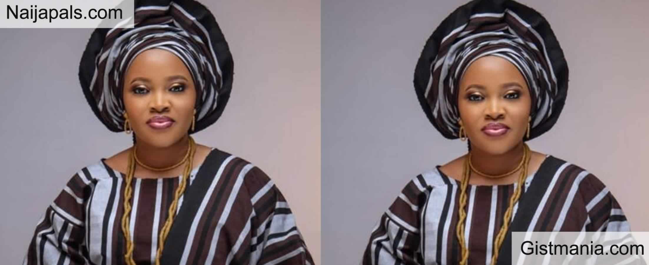 President Tinubu Appoints Princess Atika Ajana As Executive Director Of Projects For NCDC