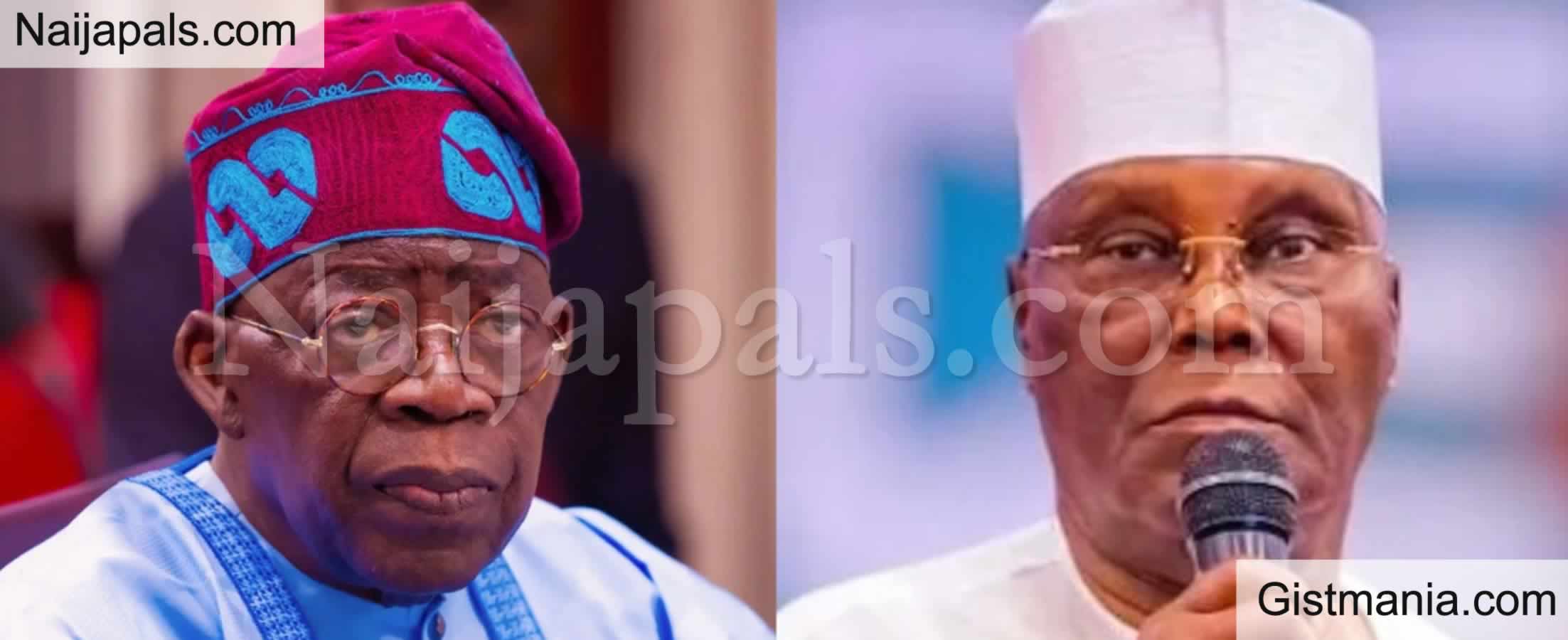 “Tinubu Hijacked My Fuel Subsidy Plan, Stripped Out Key Elements” — Atiku Fires Fresh Salvo at President (Video)