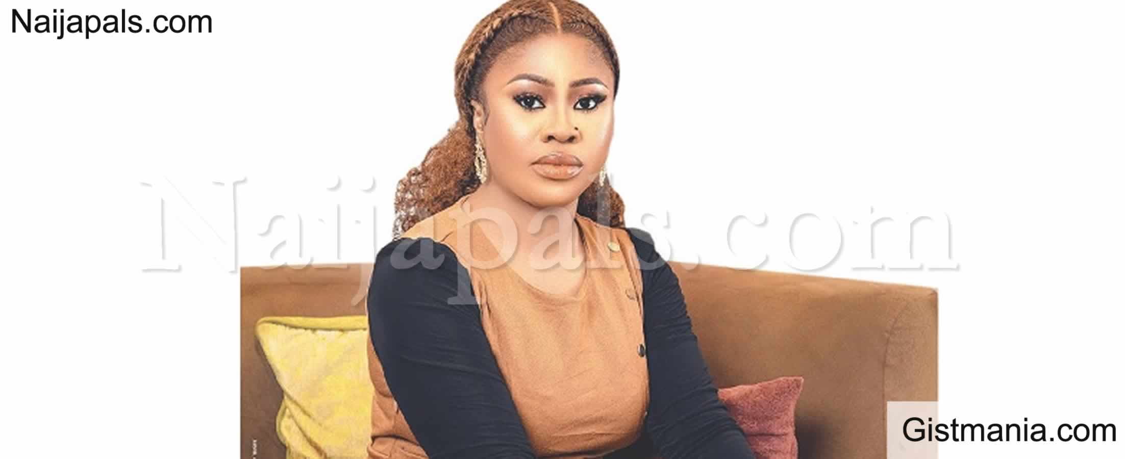 &quot;How I Permanently Lost My Vocal Cords On Movie Set&quot; – Actress Azeezat Shorunmu