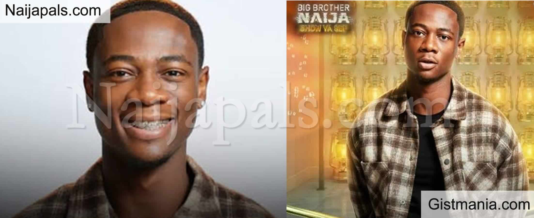 Forget iPhone 18, Contribute Money for My 2027 G-Wagon — BBNaija Star Tram Tells Fans