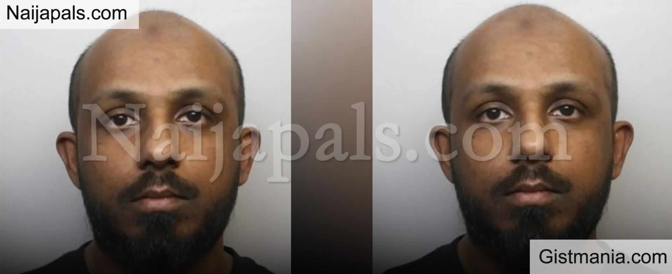 Teacher Jailed Over Up-skirting and S3xualized Deepfake Images of Female Pupils in UK