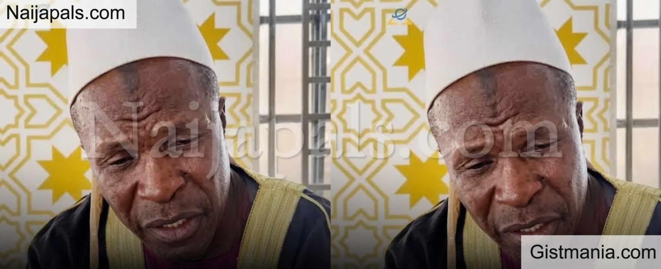 Bauchi Mosque Removes Imam for Campaigning for Tinubu’s 2027 Re-election During Sermon