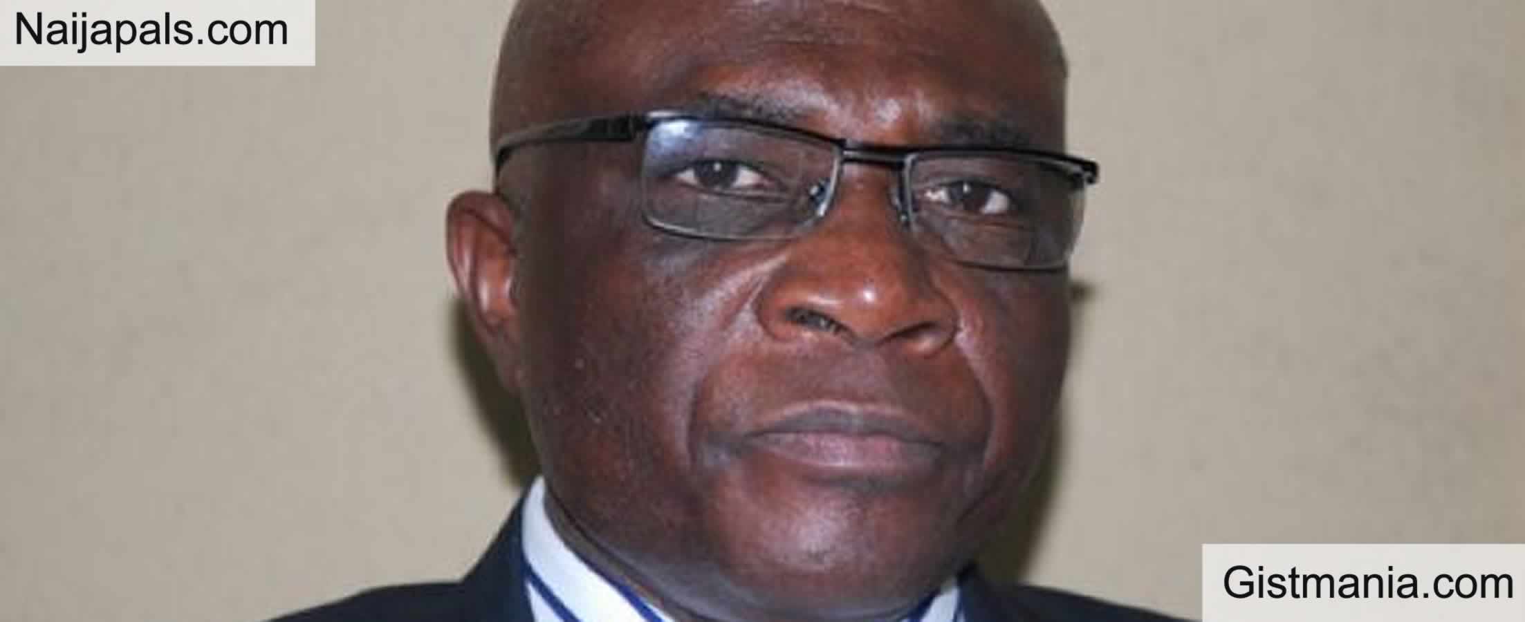 Presidency Demands Tougher Laws On Fake News After Ministerial Sack Rumour