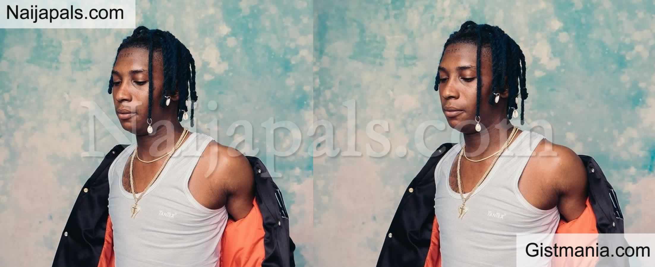 &#039;I Had More Freedom When I Wasn’t A Celebrity&#039; – Bella Shmurda Speaks On Downside Of Fame