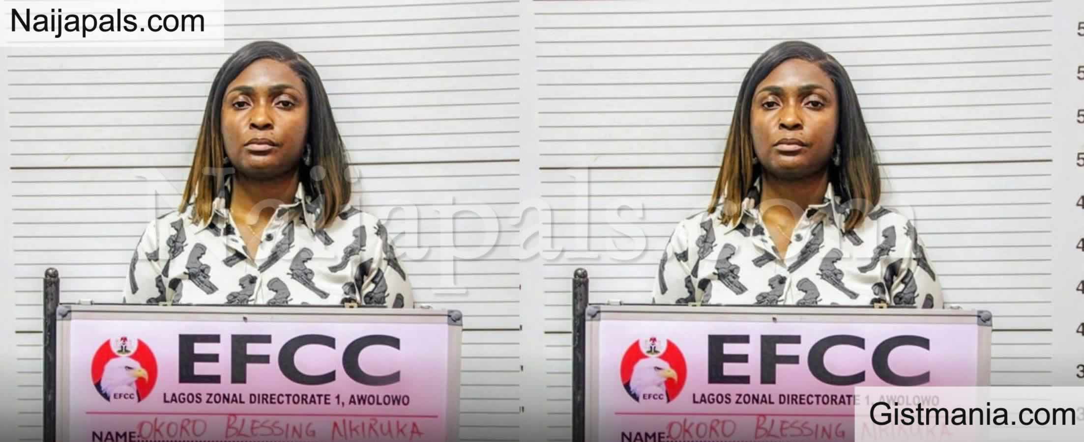 Blessing CEO Faces Fresh N69.15m Fraud Allegation Over Lekki Property Lease