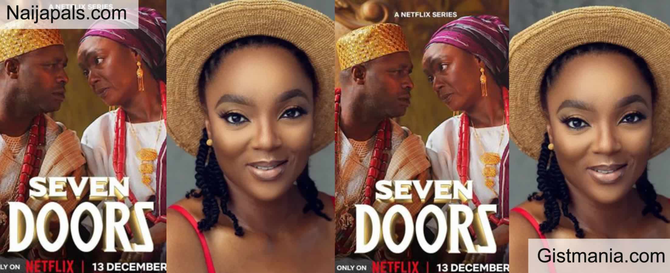 Actress, Chioma Chukwuka Weeps Following Her AMVCA 2025 Best Actress Win (Video)