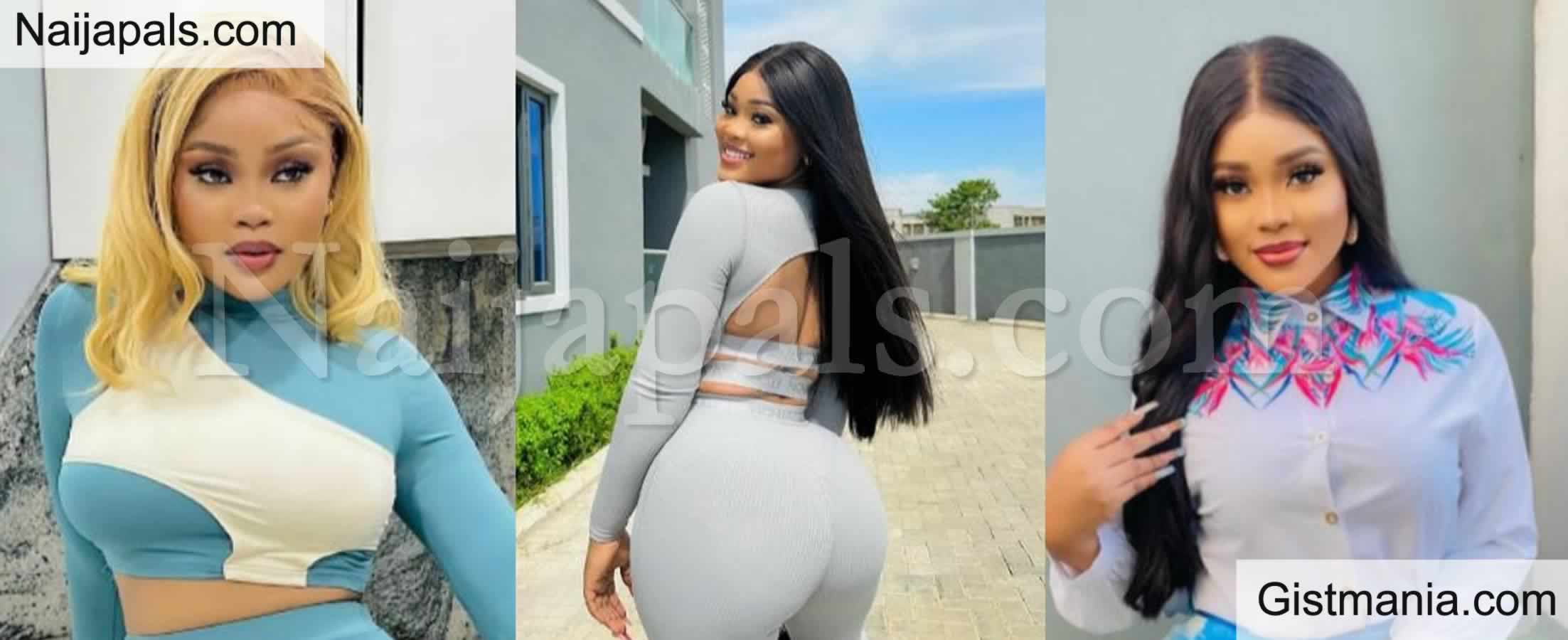 “Asaba Is Too Toxic” - Actress Chioma Nwaoha Cries Out After Colleague Ruby Ojiakor’s Wedding