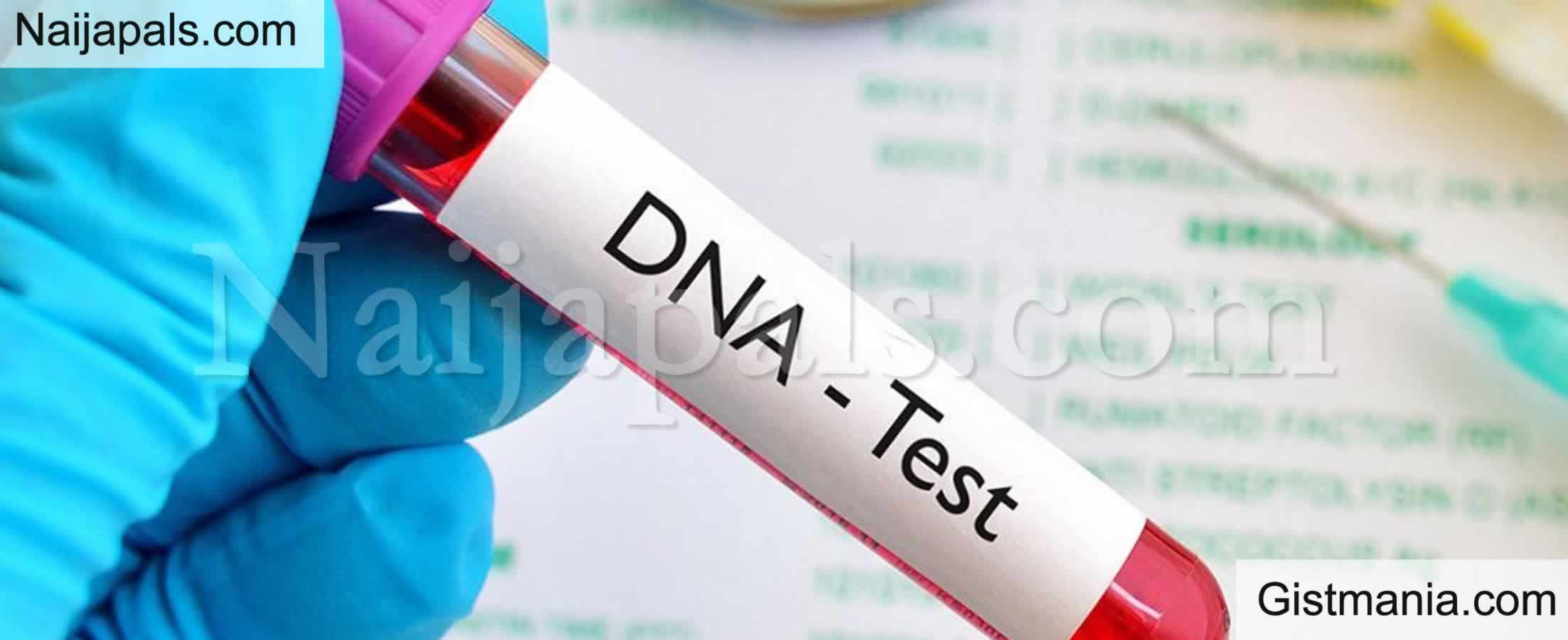 Man Heartbroken After He Discovers He&#039;s Not His Father’s Biological Son After DNA Test With Siblings