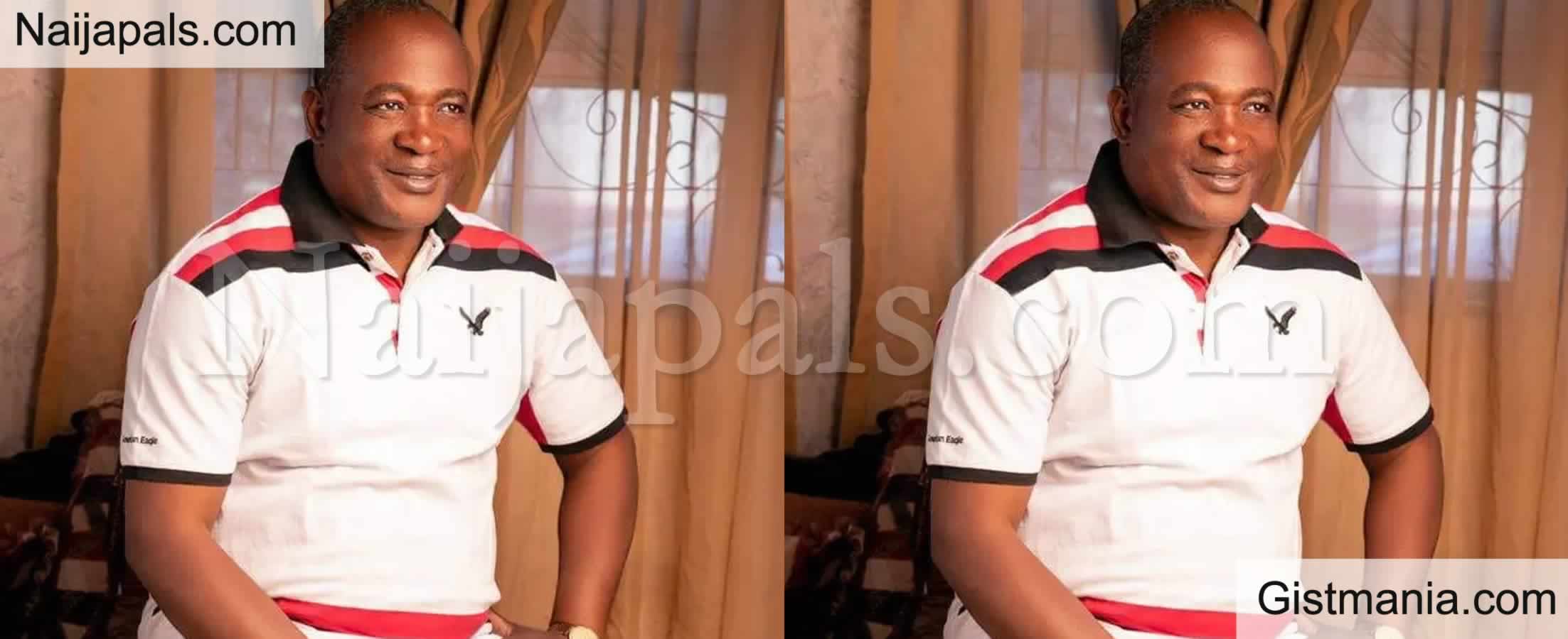 Kaduna Lawmaker, David Umar Denies Allegations Of Diverting N100m Meant For His Constituents