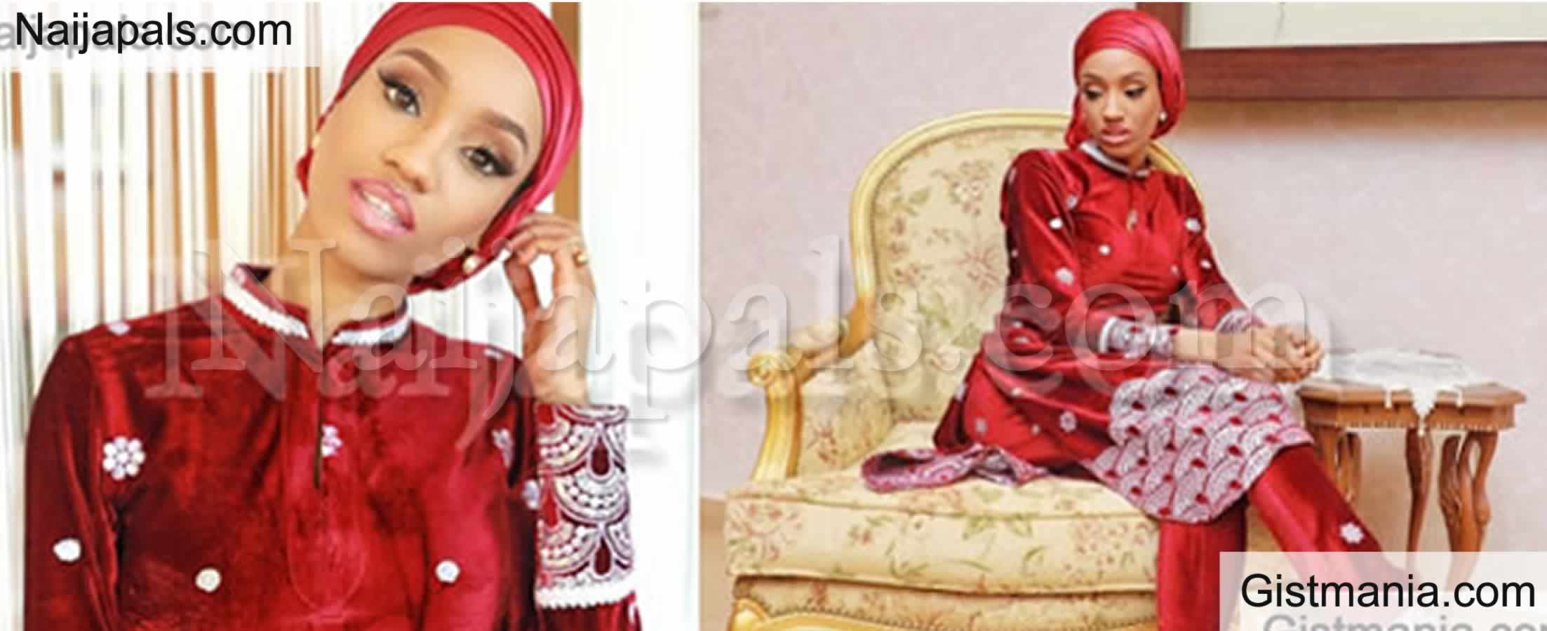 When Politics Pays Your Bills, The Truth Becomes Your Enemy - Singer Di'ja