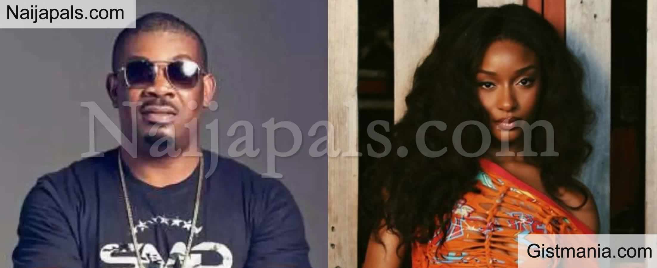 Don Jazzy Addresses Arrest Of Man Claiming To Impregnate Ayra Starr’s Mother