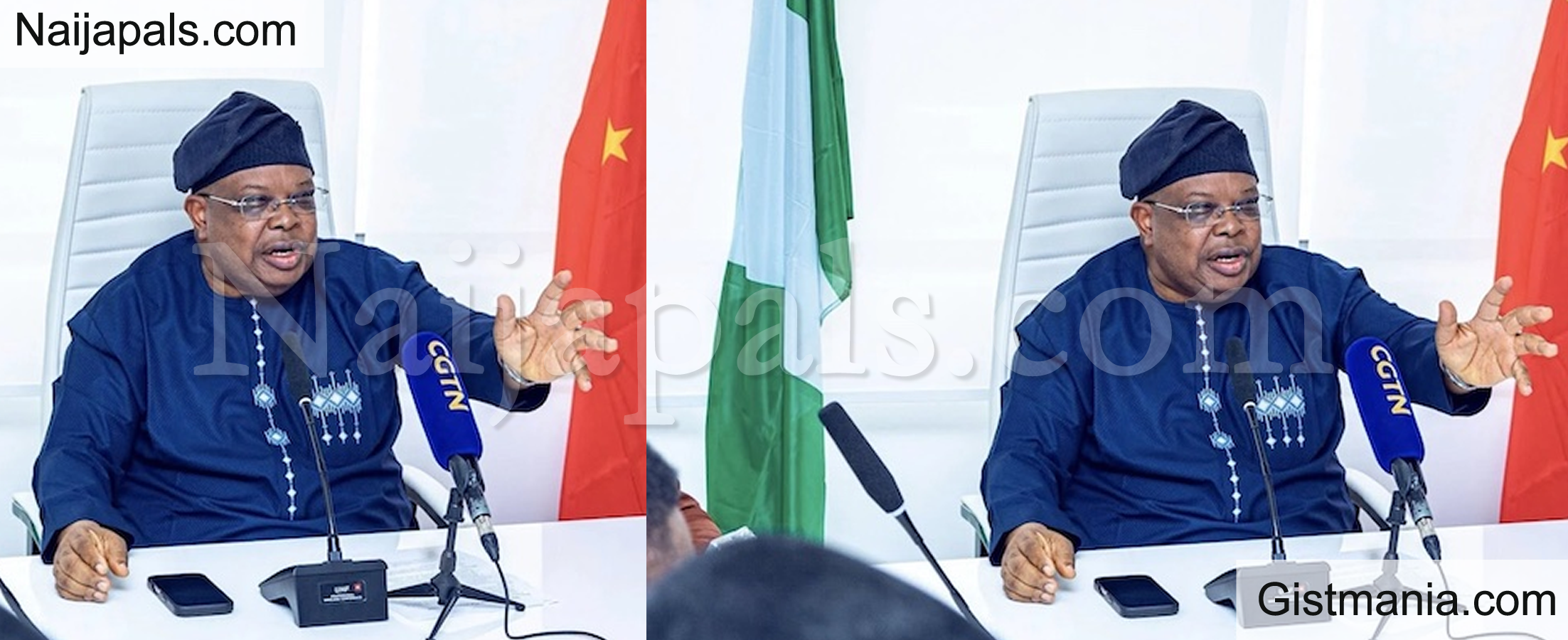 Federal Govt Can No Longer Keep Paying Electricity Subsidy Shortfalls - Power Minister Tegbe