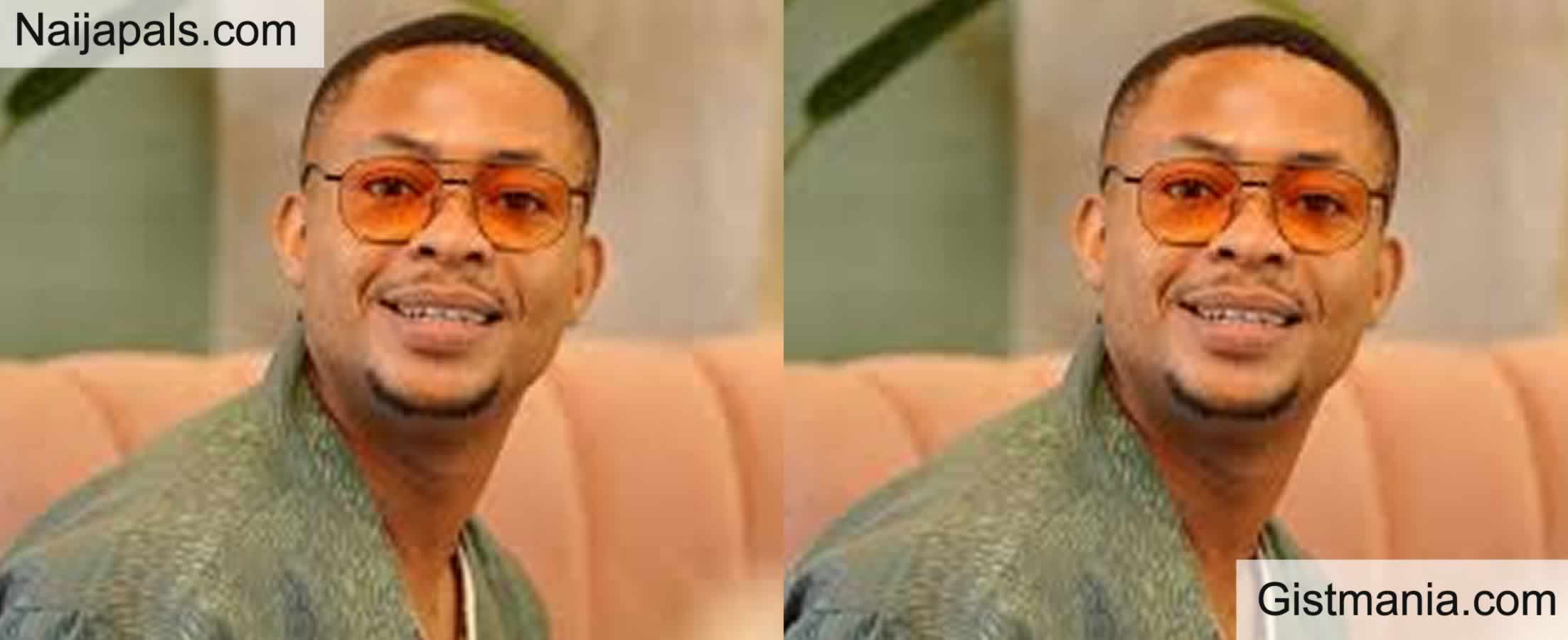 Actor Emeka Nwagbarocha Knocks Nigerians Over VeryDarkMan Welcome Party