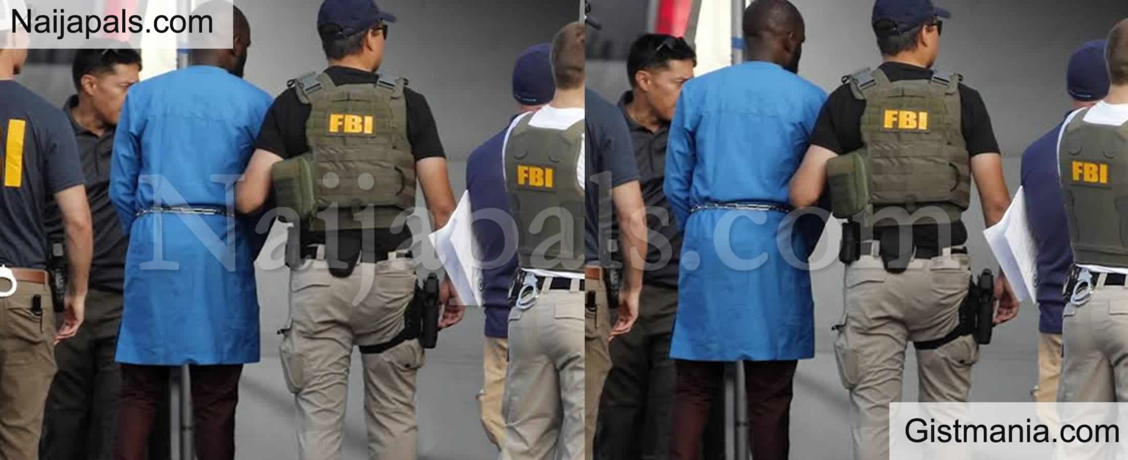 FBI Arrests 22 Nigerians in Connection to Deadly Sextortion Schemes Targeting Teen Boys