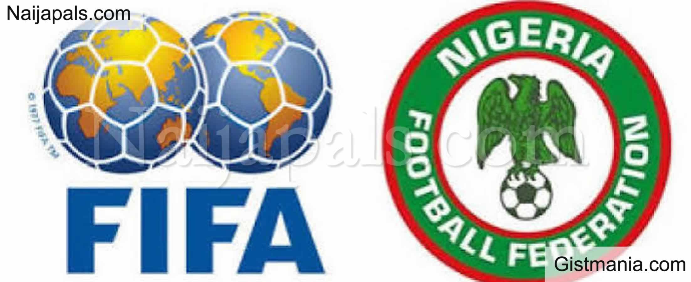 FIFA Rejects Nigeria’s Protest Against DR Congo, Sparks Controversy Over World Cup Qualifier
