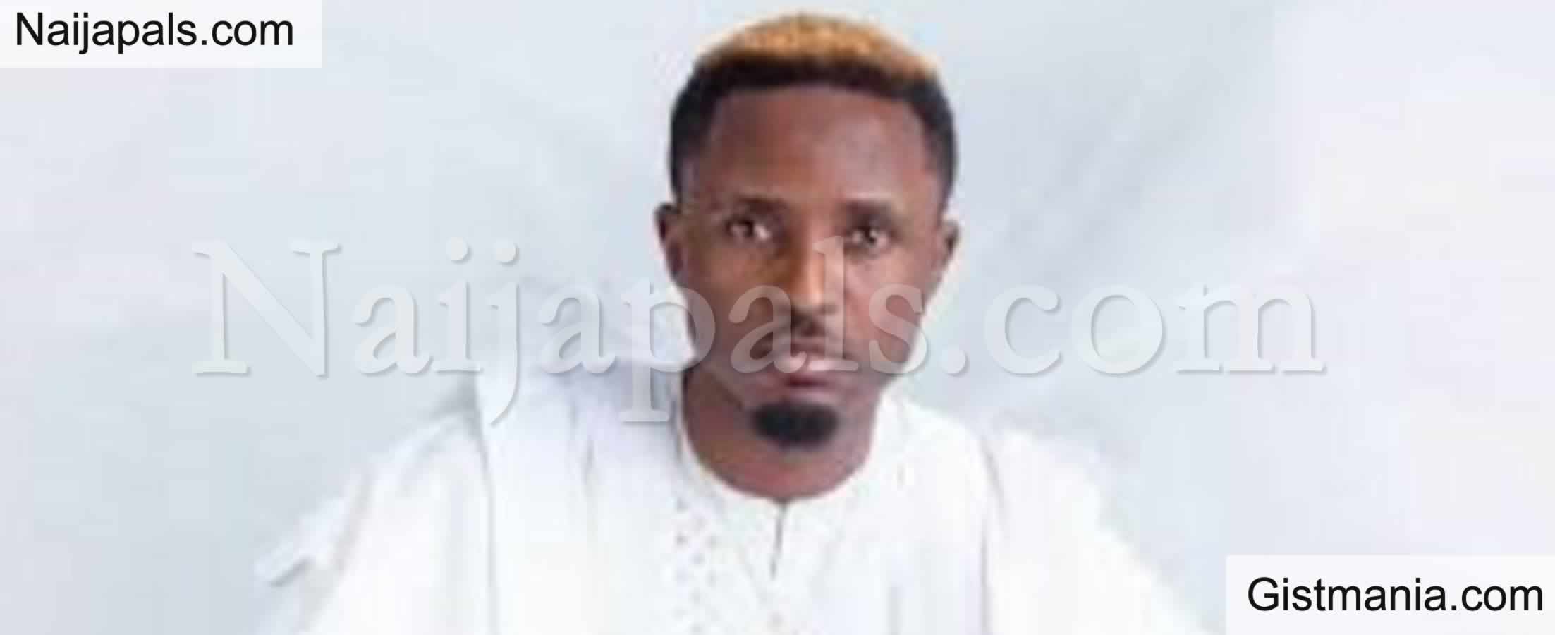 &quot;Why I Rock Tinted Hair, Casual Clothes&quot; - Gospel Singer, Gaise Baba