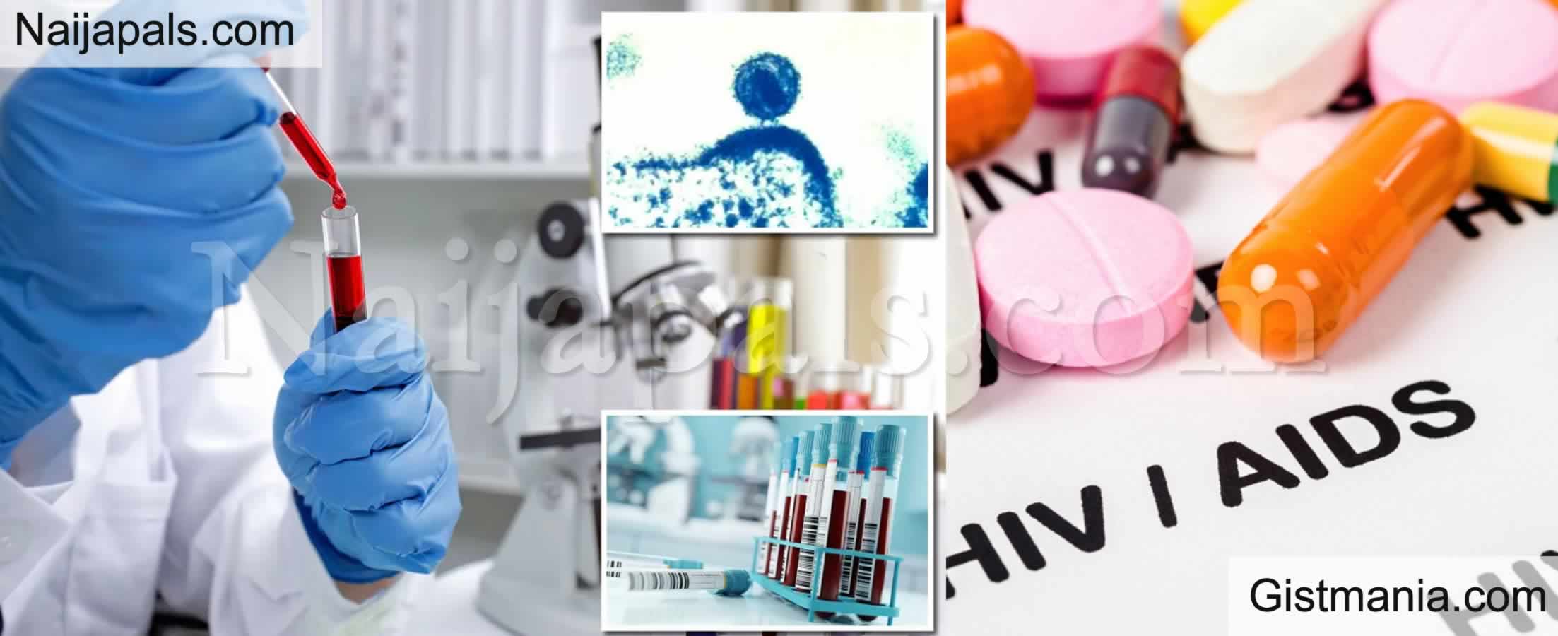 Hospitals Now Extort Millions of Naira From Patients With Fake HIV Test - Nigerian Man Claims