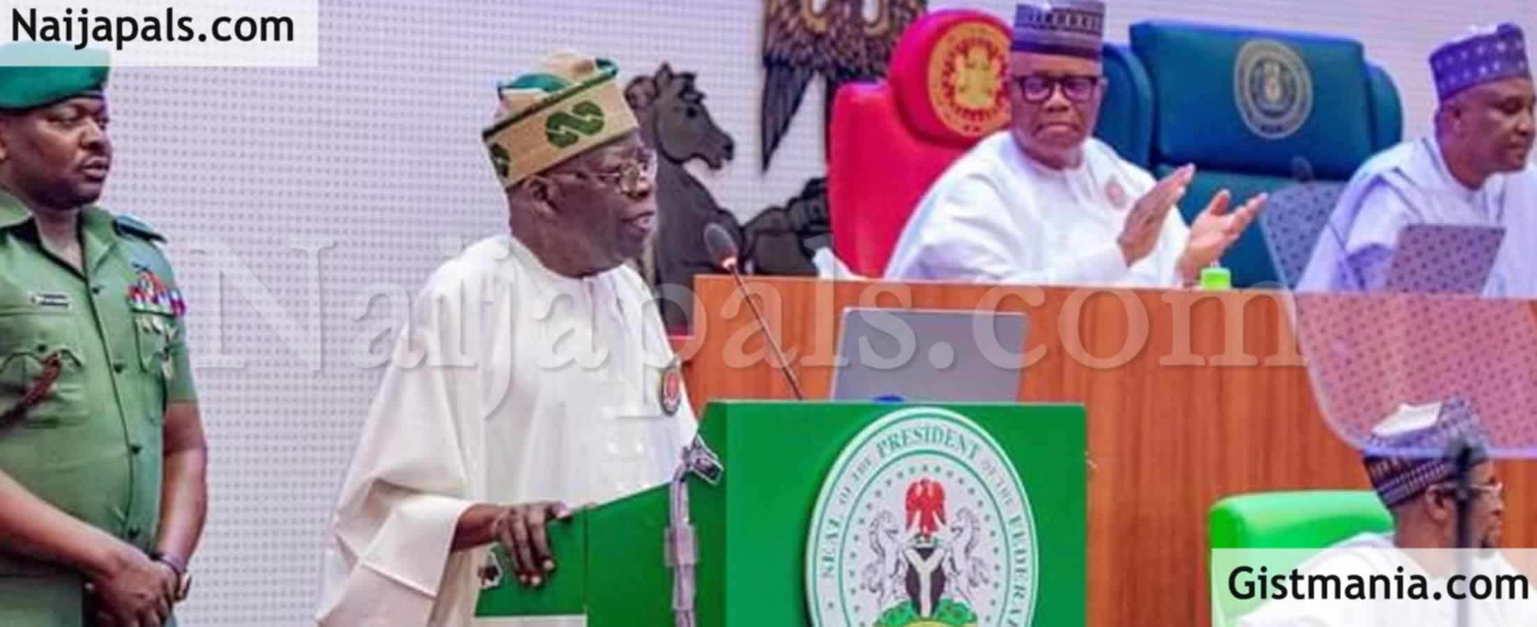 BudgIT Exposes N6.93Trn in Unjustified Project Insertions by National Assembly in 2025 Budget