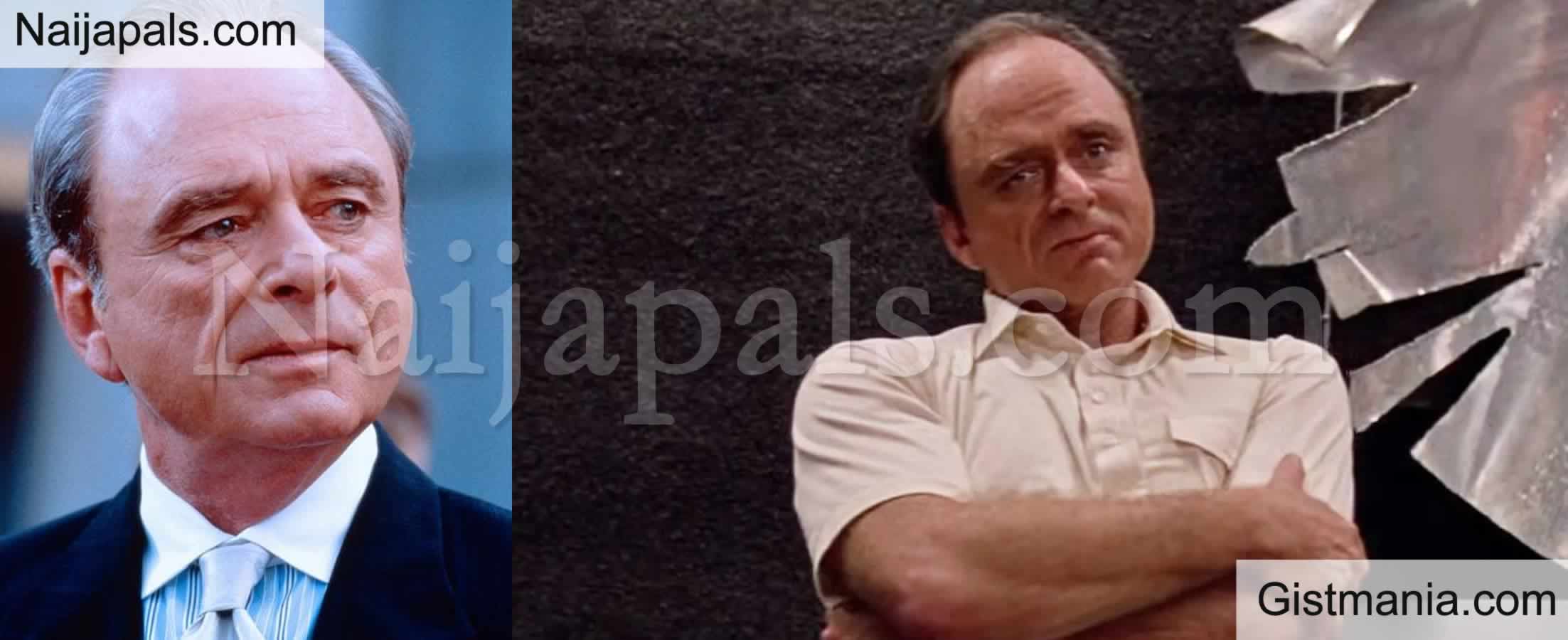 Legendary American Actor Harris Yulin Is Dead