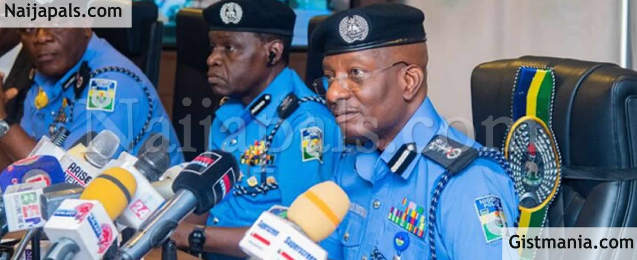 Ghanaian Investors Sue Nigeria Police, EFCC Over Alleged Harassment, Demand N200m Damages