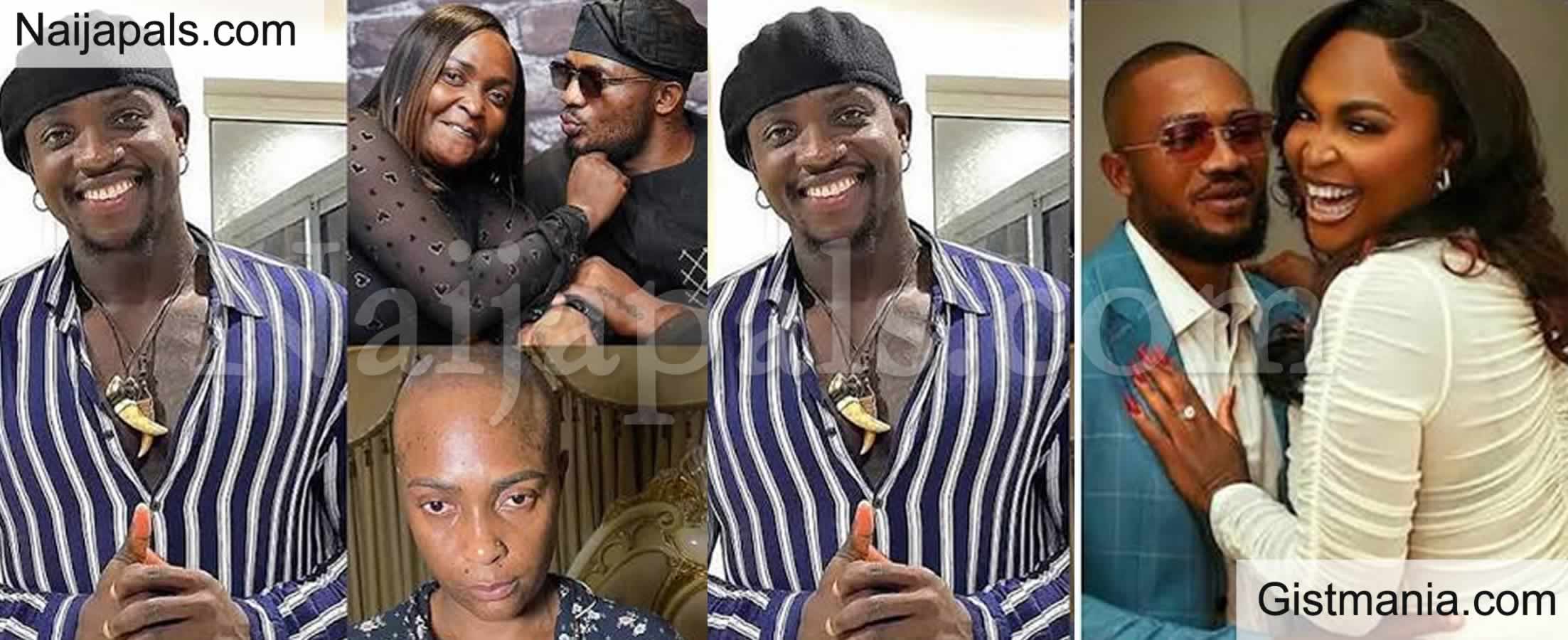 IVD Lured Her Into Drugs - VDM Makes Fresh Claims About Blessing CEO, Offers to Help