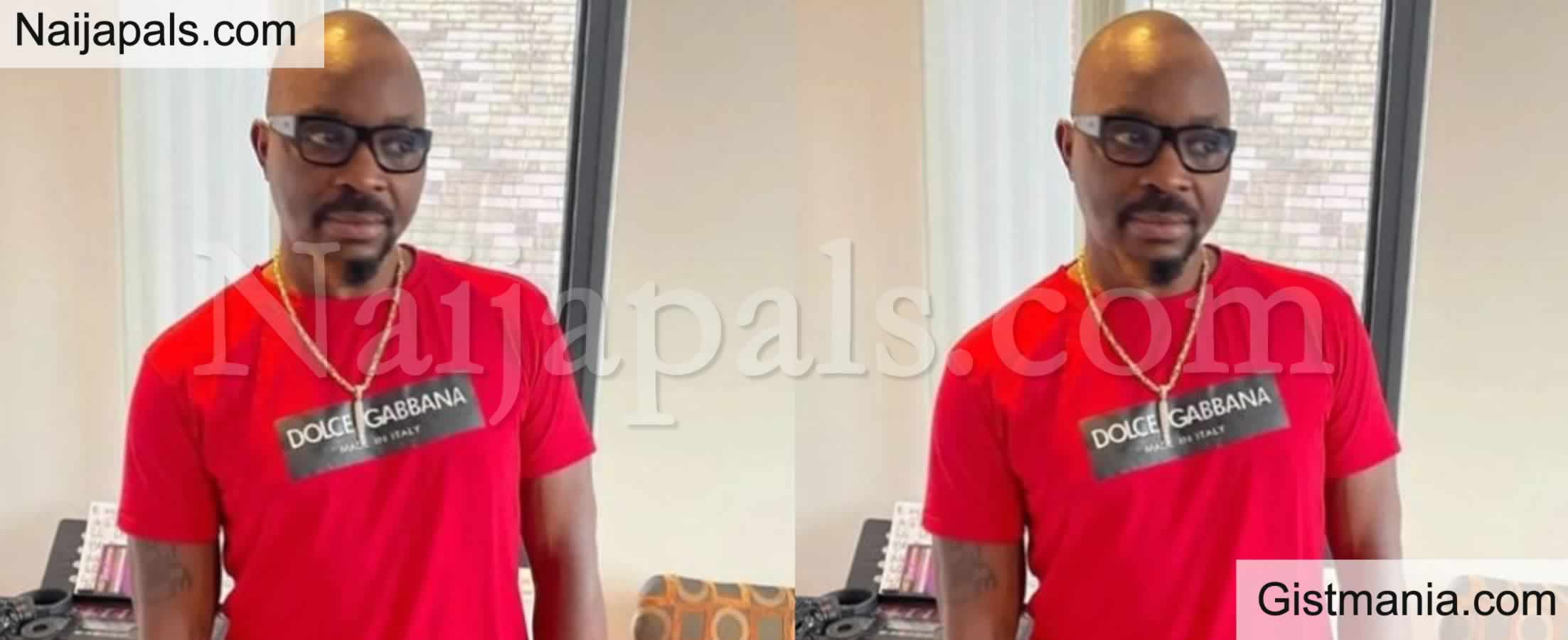 “Why Are Soldiers Supervising Bread Sharing?” — Isaac Fayose Questions Viral Video (Video)