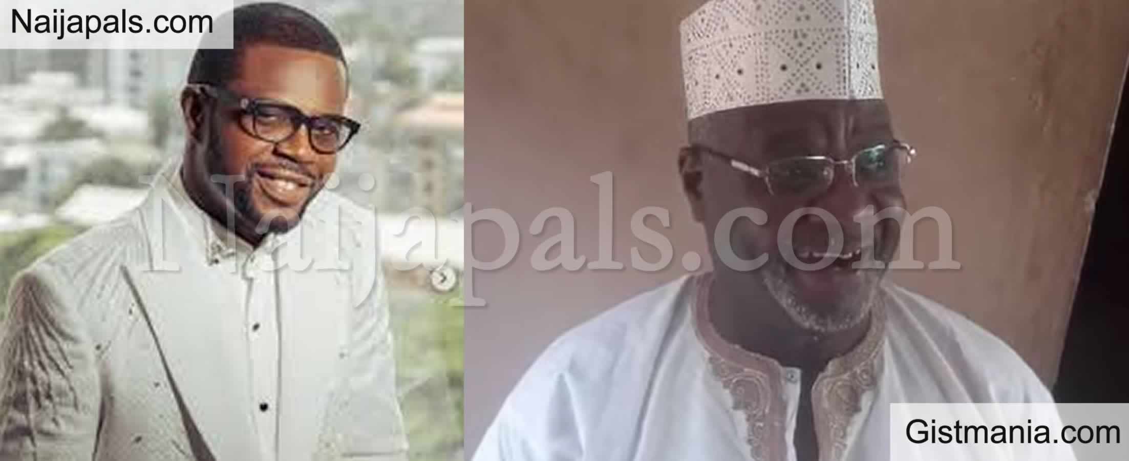 Singer, JJC Skillz Mourns Death Of His Elder Brother With A Video Collage Of Memories