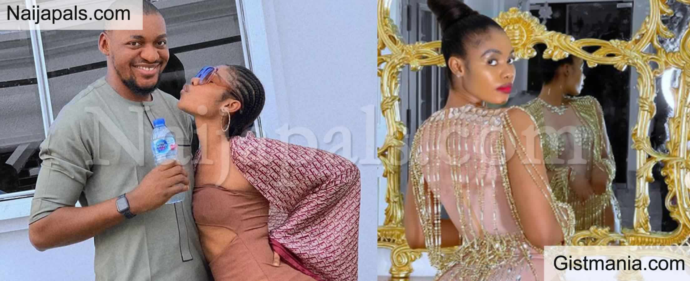 &quot;Why My Husband Wanted A Divorce&quot; - Janemena Reveals Early Marriage Crisis That Nearly Ended In Divorce