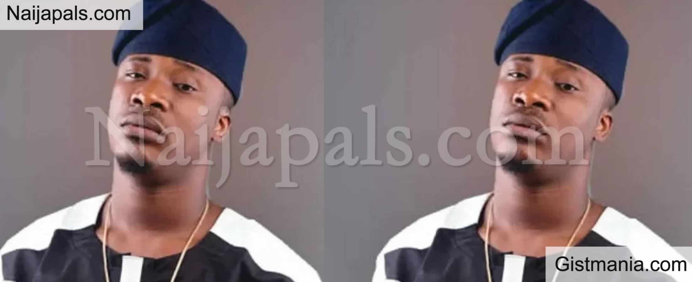 &quot;Nigerian Music Industry Not For The Weak&quot; – Singer, Jaywon Blows Hot