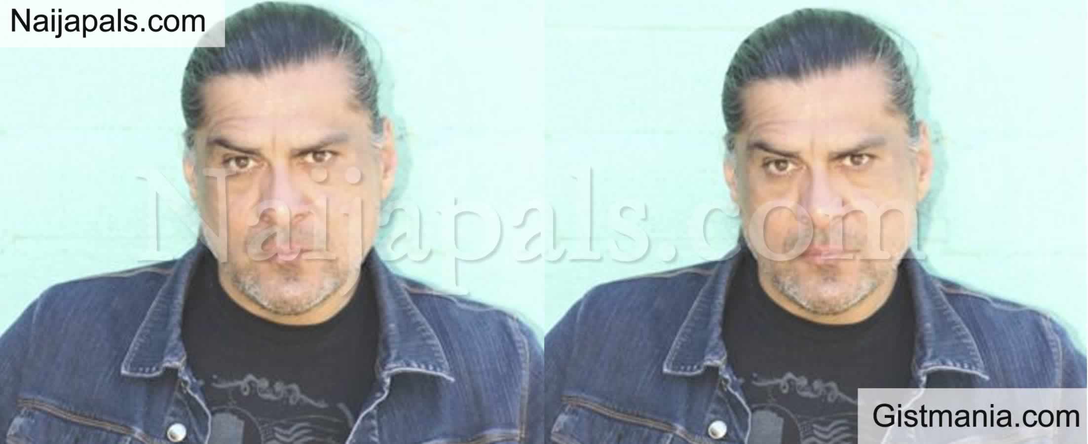 Popular American Actor Jonathan Joss Reportedly Shot Dead