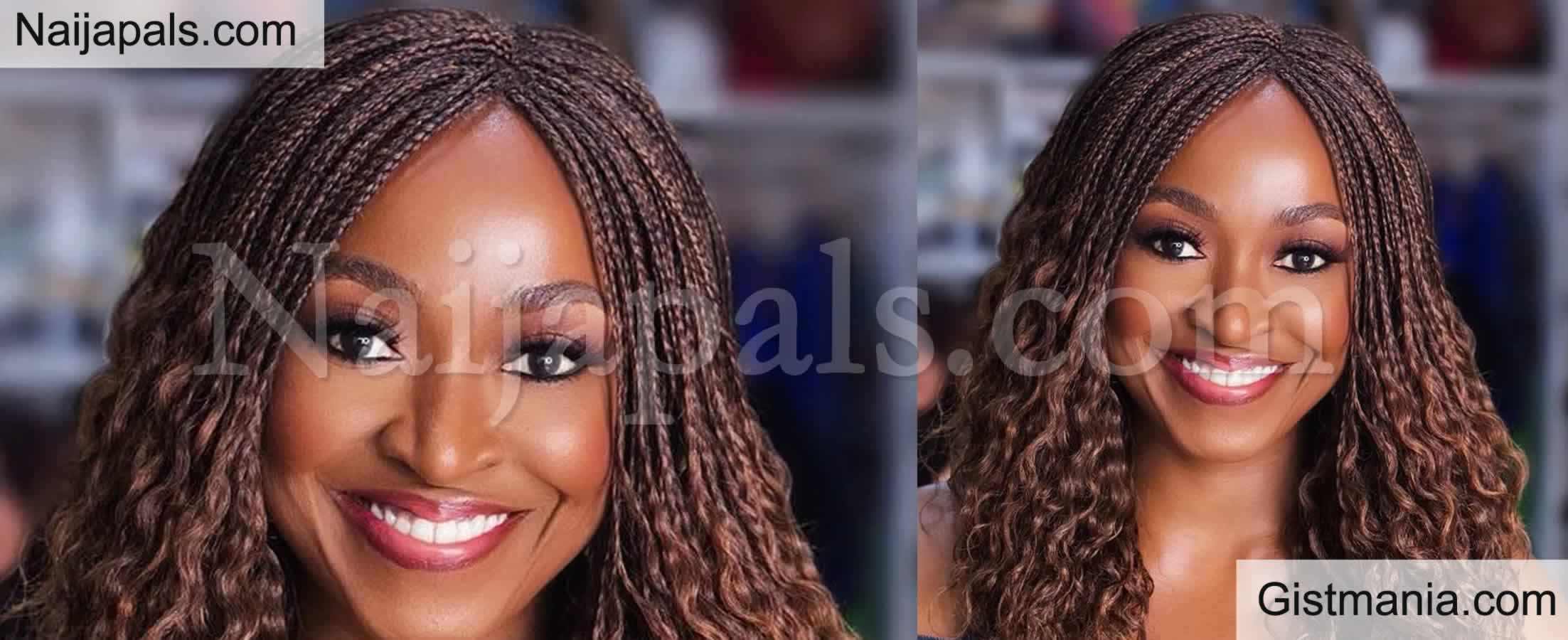 Democracy Day: &quot;Everything Around Us Crumbling, Nothing To Celebrate&quot; – Kate Henshaw