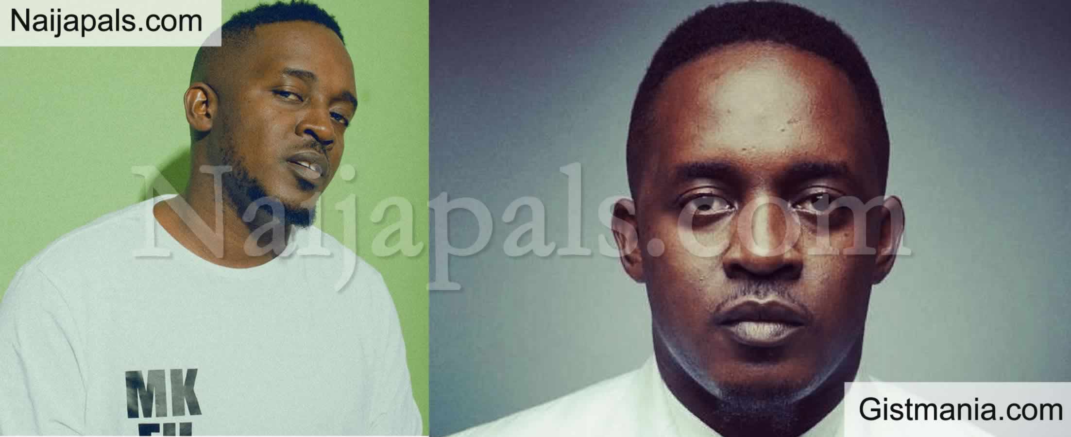 ‘Your Pain Is My Pain’ — Rapper, MI Abaga Speaks Out On Benue Killings