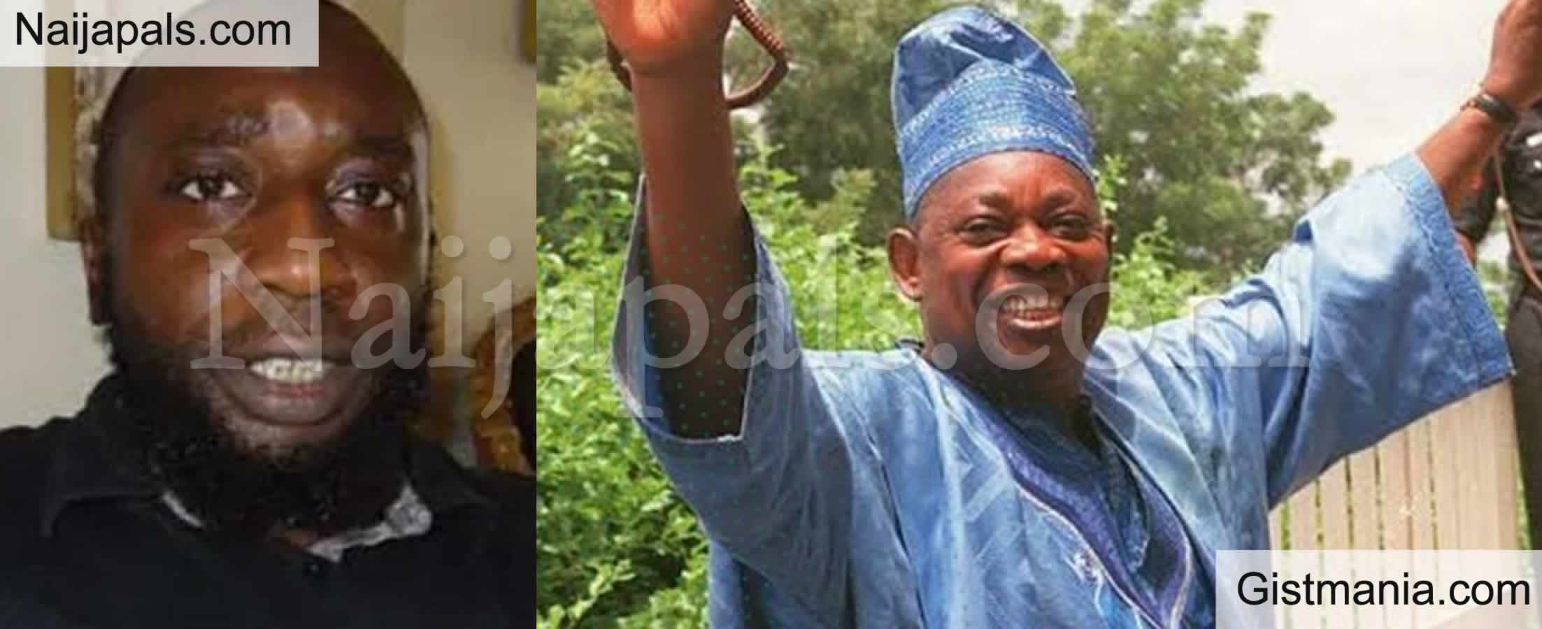 How 120 Women Claimed to Have Kids For My Late Dad, But 54 Passed DNA Test - MKO&#039;s Son