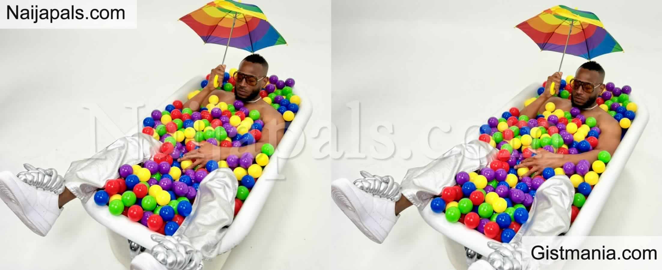 “You Can Be A Straight Man And Still Love Gay People” -Actor Marlon Wayans Sends Strong Message During Pride Month