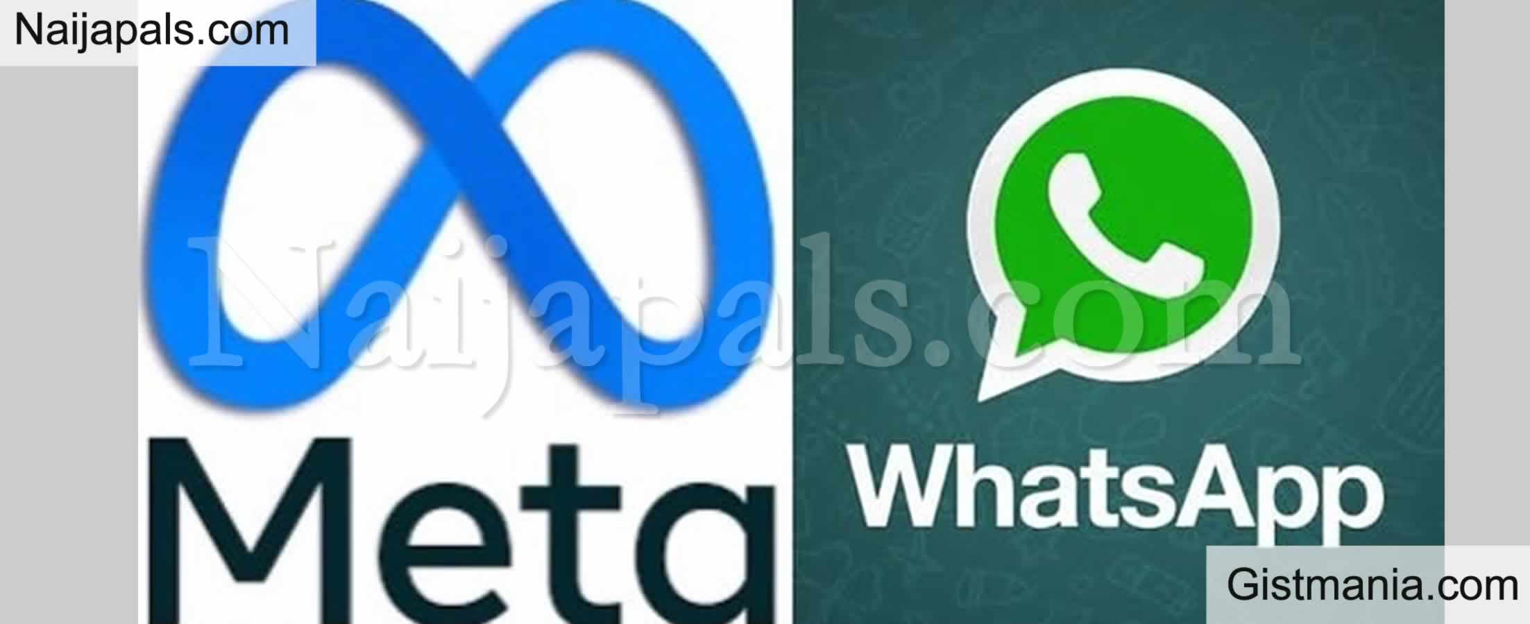 UPDATE&#059; Meta Monetises WhatsApp