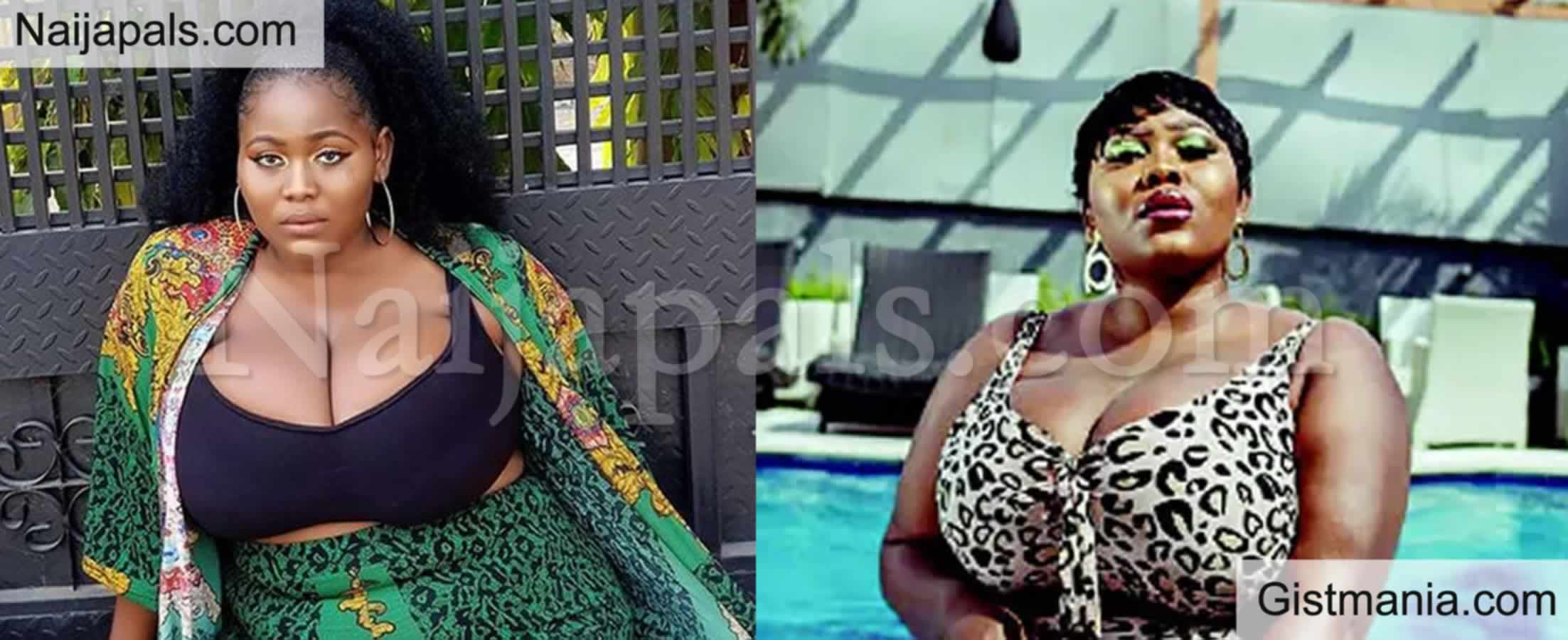 Plus Sized Actress, Monalisa Stephen Passes Away From Health Complications in Lagos