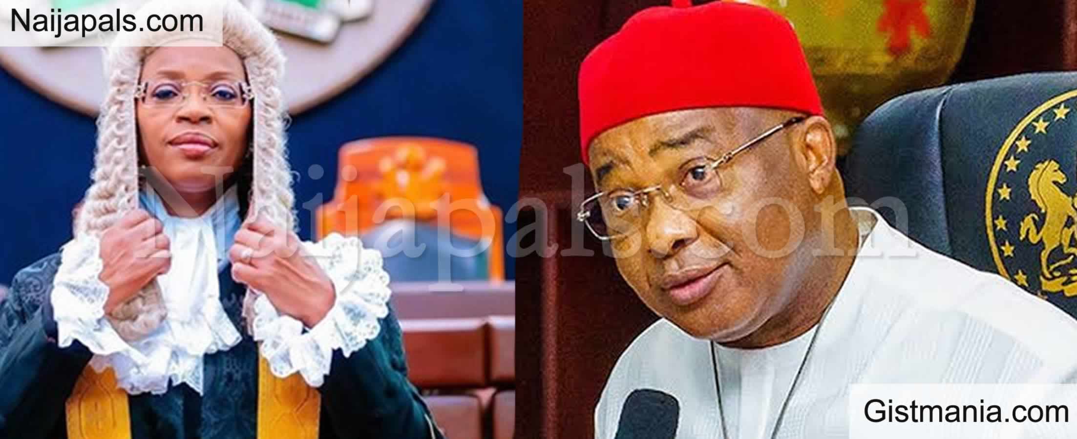 NBA Sets Up Panel to Probe ₦100m Gift From Imo Gov. Hope Uzodinma to Its Owerri Branch
