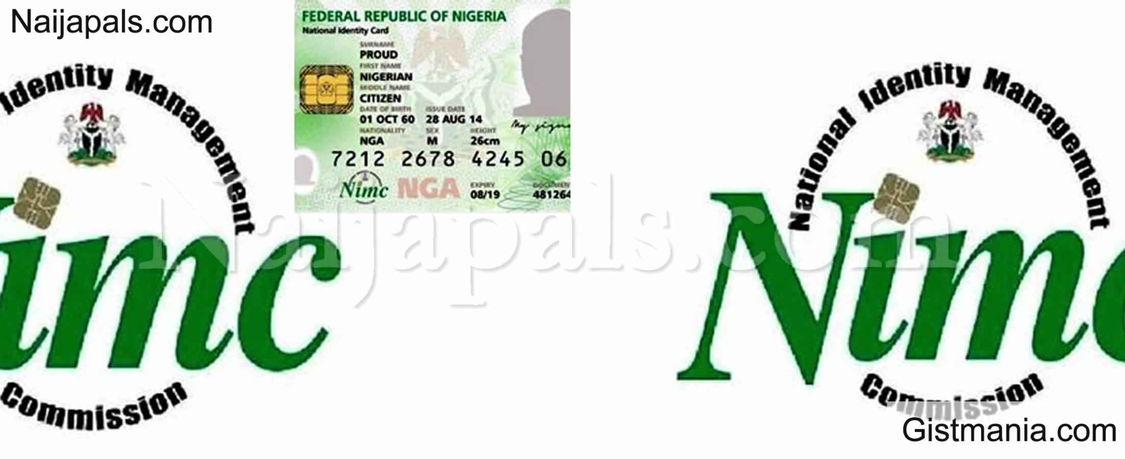Nigerians to Pay Over N28,000 to Correct Date of Birth Error On Their NIN