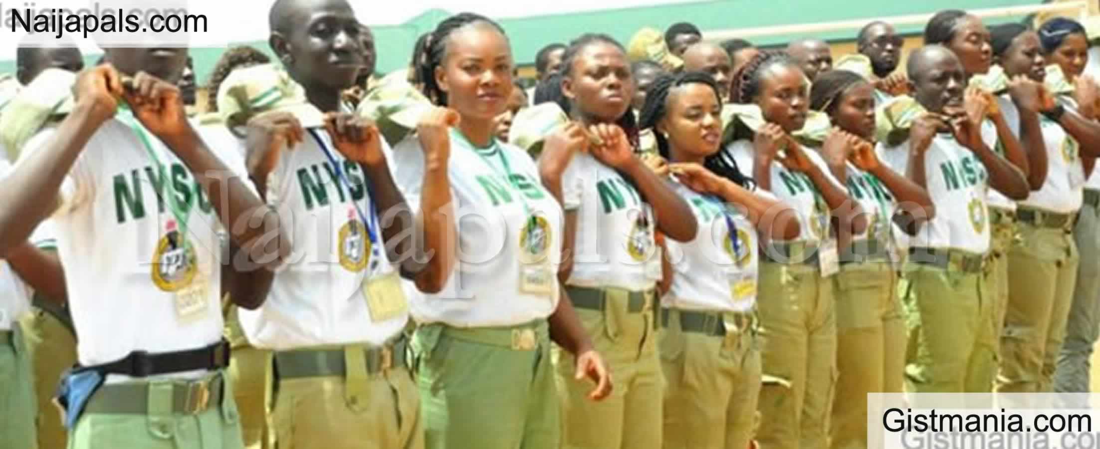 NYSC Kidnap: 20 Freed Corps Members Offered South-West Posting After Families Allegedly Paid ₦6m Ransom Each