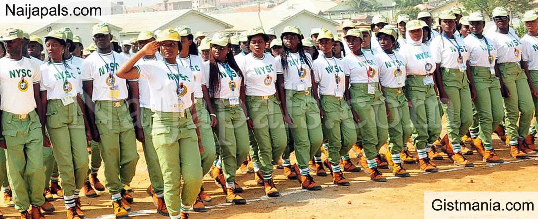 ADC Spokesman Calls for The Temporary Suspension of NYSC Over Rising Security Concerns